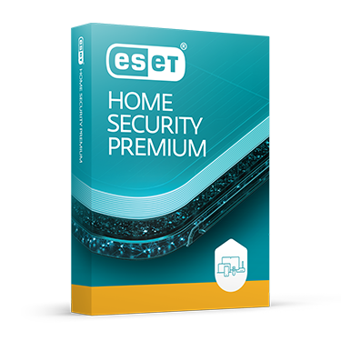 ESET HOME Security Premium, 2 stanowiska, 1 rok