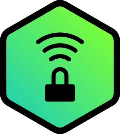 Kaspersky VPN Secure Connection, 5 urządzeń, 1 rok