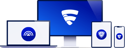 F-Secure - Obsługiwane platformy